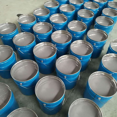 管道内壁防腐环氧陶瓷耐磨涂料