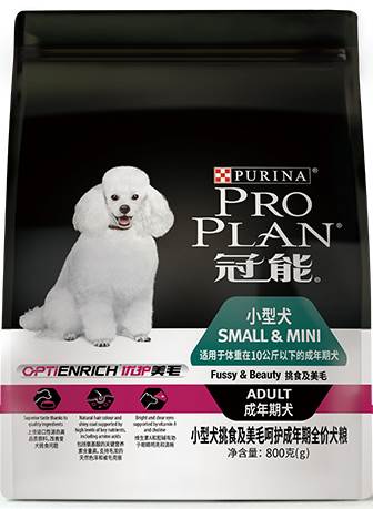 有哪些值得买的狗粮品牌