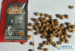 0kg宠物先生成犬犬粮;试用装_运动、休闲_世界工厂网中国产品信息库