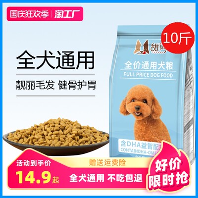 网购狗粮新趋势 品质、便捷与个性化选择的完美融合