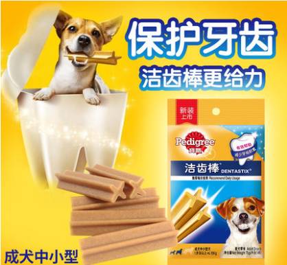 经过100种狗粮的味觉评测，我们发现这一款最受狗狗欢迎