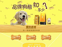 探索Freelion的精选推荐：ZCOOL创意平台与优质狗粮指南