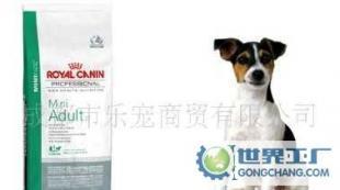 皇家小型犬成犬粮 专为10月龄至7岁小型犬设计的高品质营养选择