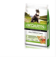 麦德林天然狗粮 全面产品参考指南