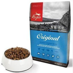 2019年度盘点 十款广受好评的狗粮